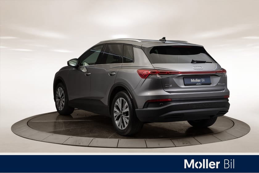 Bilde 3 av Audi Q4 45 e-tron quattro