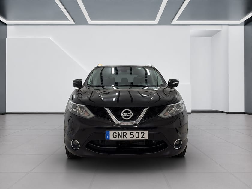Bild 3 av Nissan Qashqai