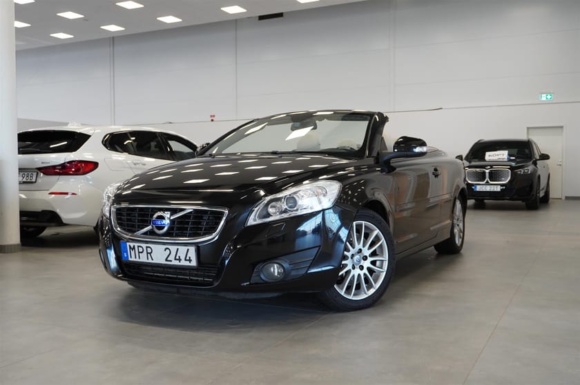 Bild 2 av Volvo C70