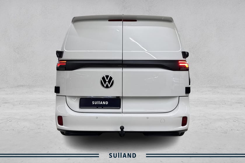 Bilde 4 av Volkswagen ID. Buzz Cargo