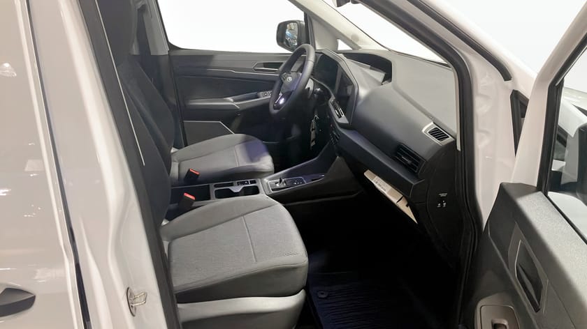 Bild 3 av Ford Transit Connect L2