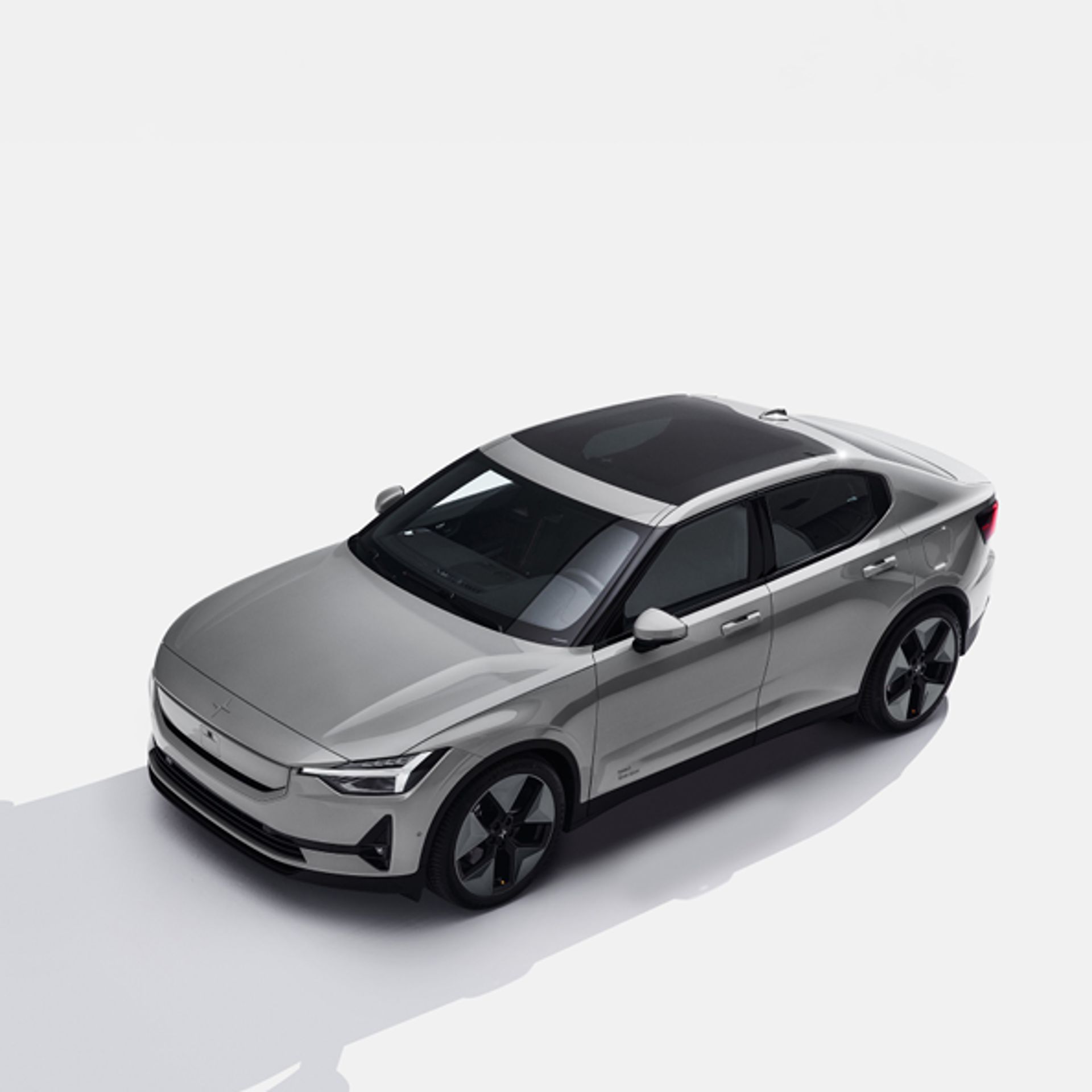 Polestar 2 Long Range Single Motor 2027, bild 3/3