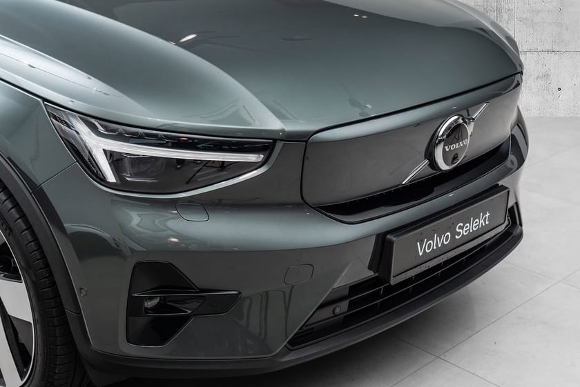 Bilde 3 av Volvo EX40 Twin Motor