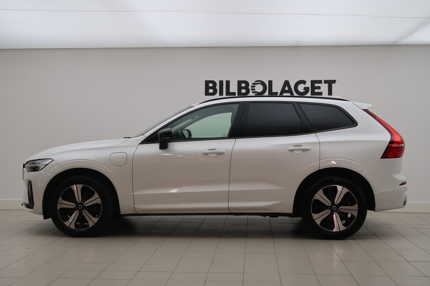 Bild 1 av Volvo XC60 Recharge T6 Plus Dark