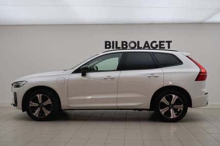 Volvo XC60 Recharge T6 Plus Dark