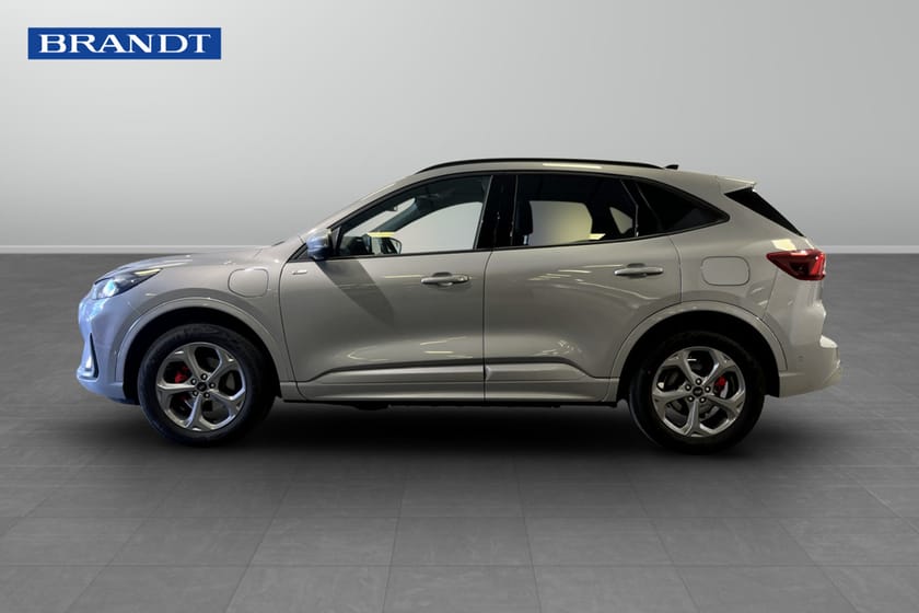 Bild 3 av Ford Kuga Plug-In Hybrid 