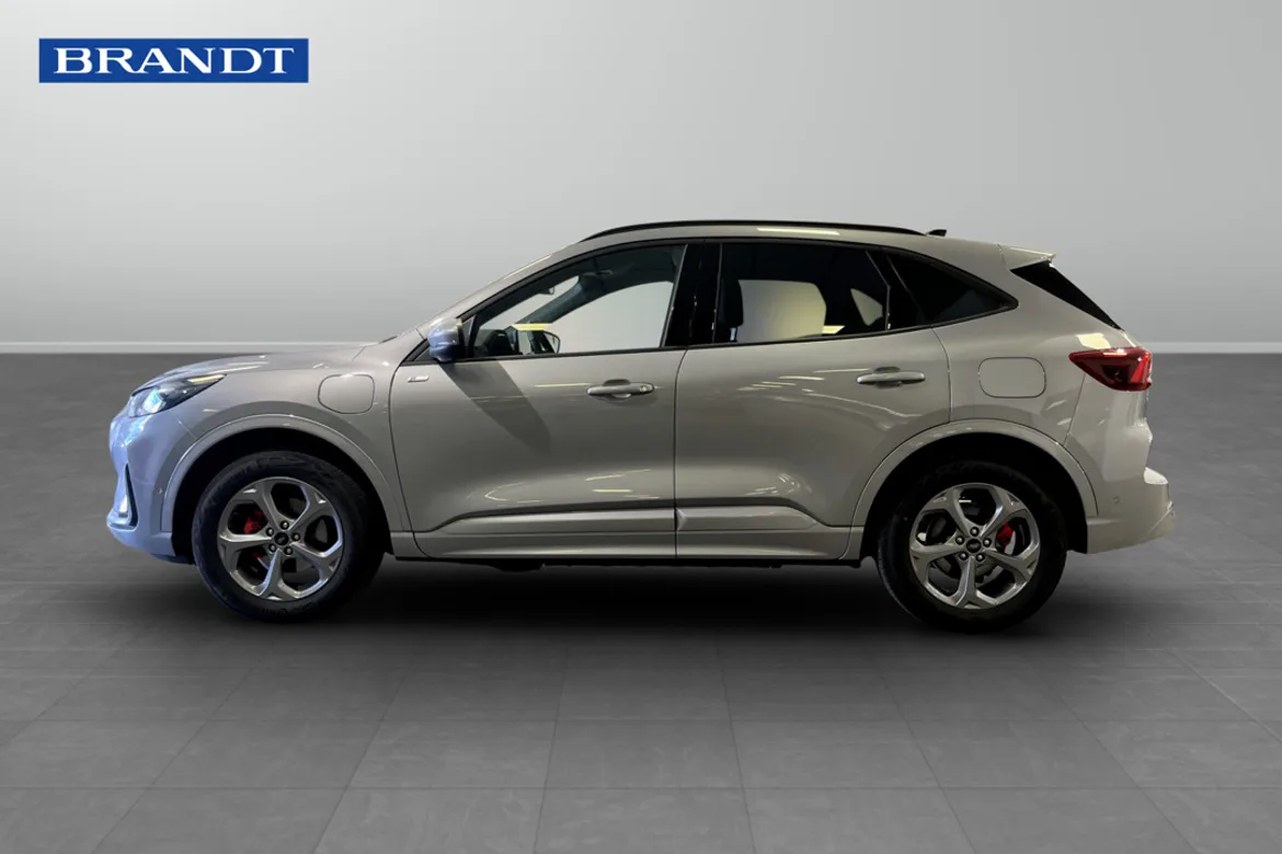 Ford Kuga Plug-In Hybrid