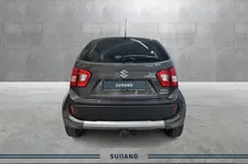 Thumnail bilde 3 av Suzuki Ignis Hybrid AllGrip