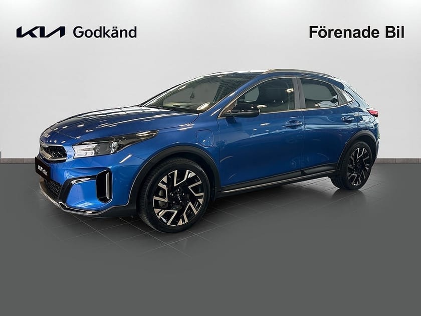 Bild 1 av Kia XCeed Plug-in Hybrid ADVANCE