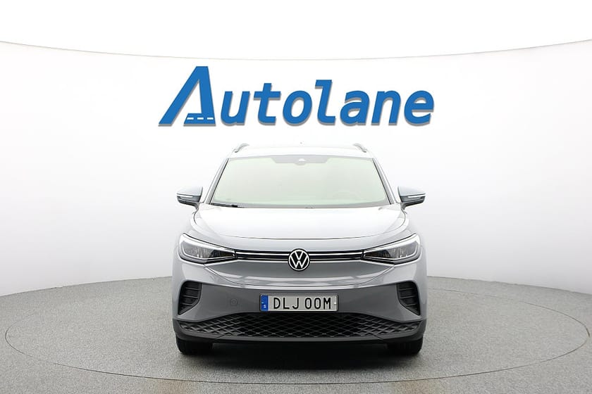 Bild 4 av Volkswagen ID.4 Pro Performance