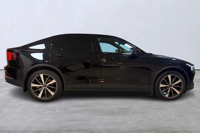 Bild 3 av Polestar 2 Long range Dual motor 78kWh Plus Pilot