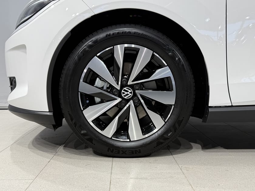 Bild 2 av Volkswagen ID. Polo
