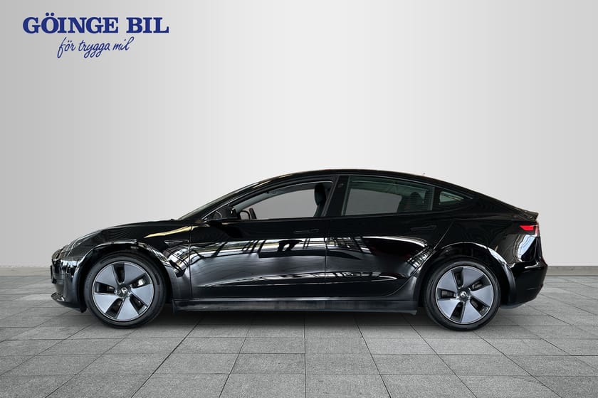 Bild 5 av Tesla Model 3 Standard Range 283hk
