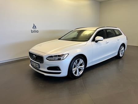 Volvo V90 B4 Bensin Core/ Backkamera/ Navigation/ BLIS/