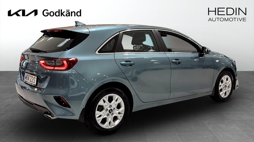 Bild 5 av Kia Ceed