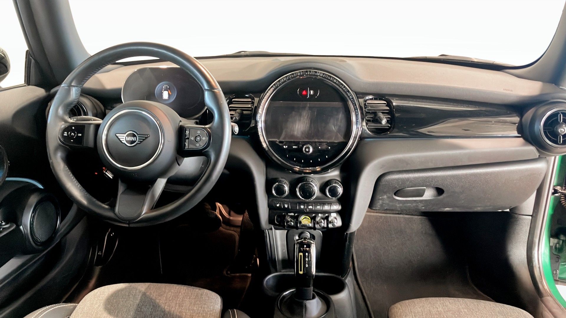 MINI Cooper SE 2024, bild 4/9