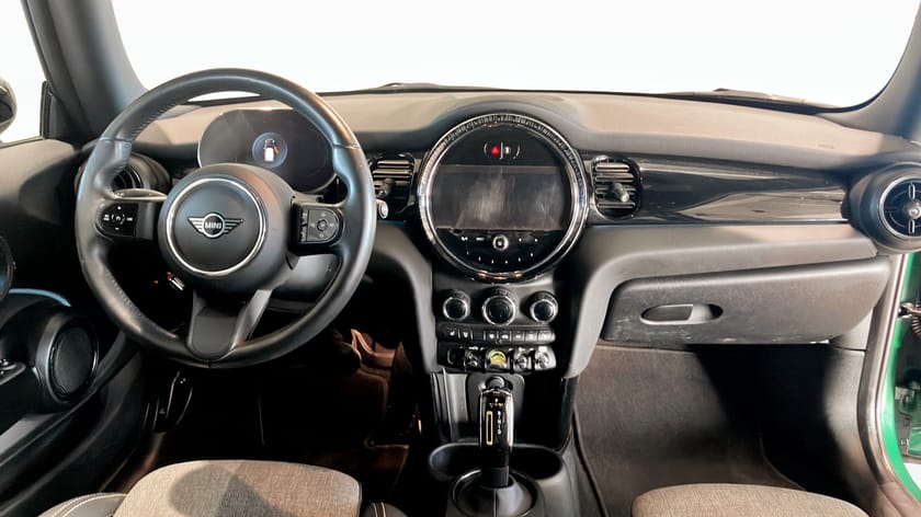Bild 4 av MINI Cooper SE