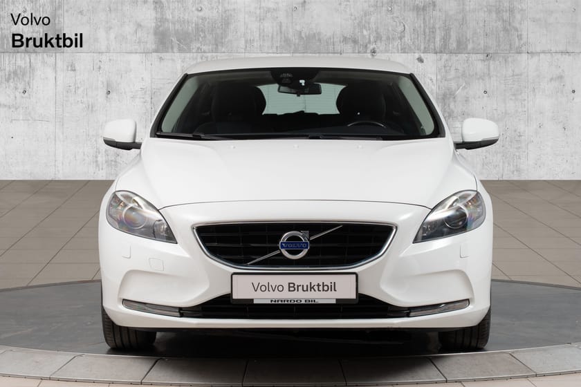 Bilde 2 av Volvo V40