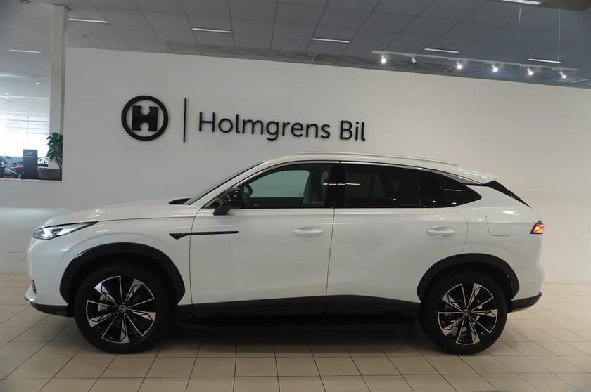 Bild 3 av MG HS PHEV Luxury 1.5T AT