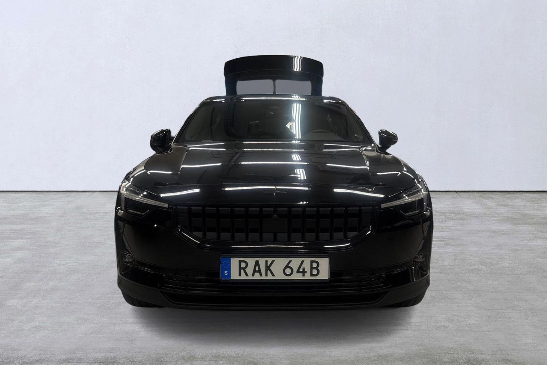 Polestar 2 Long Range 78 kWh 2023, bild 7/10