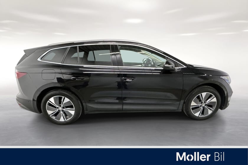Bilde 4 av Škoda Enyaq iV 80 max