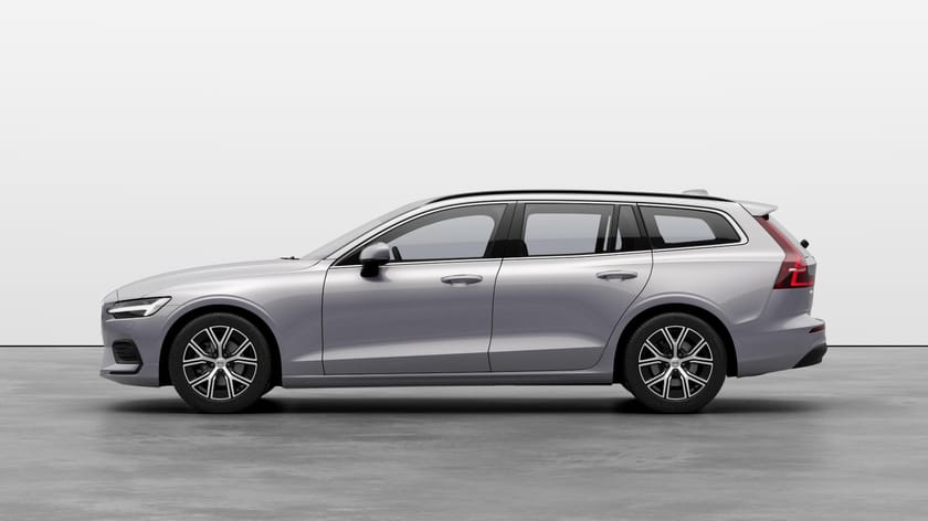 Bild 2 av Volvo V60 B4 Bensin Core