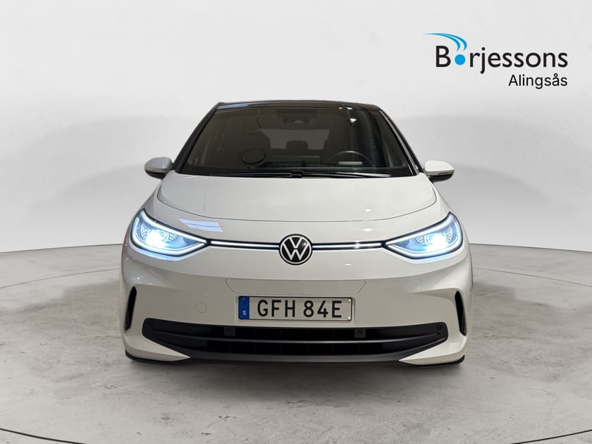 Bild 5 av Volkswagen ID.3 Pro S