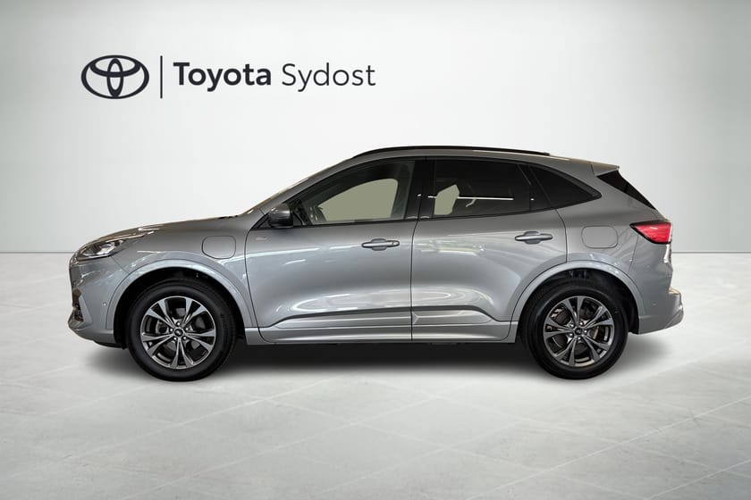 Bild 3 av Ford Kuga Plug-In Hybrid ST-Line Drag