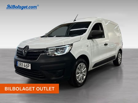 Renault Express Skåp 1,5 dCi 95 Base Line * OUTLET *