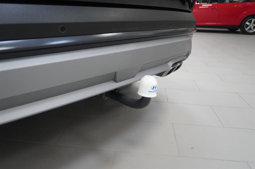 Bild 5 av Hyundai Tucson PHEV 1.6T DCT Advanced 252 hk Techpaket Drag