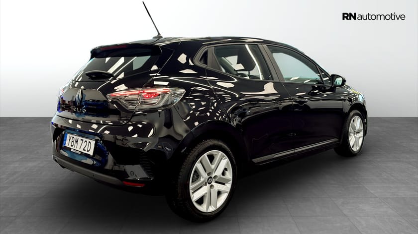 Bild 5 av Renault Clio EVOLUTION 90HK MANUELL