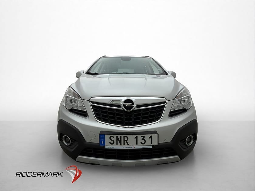 Bild 2 av Opel Mokka 1.6 ecoFLEX 115hk P-Sensorer Farthållare Rattvärm
