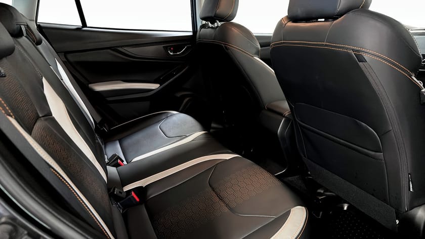 Bild 5 av Subaru XV e-Boxer Lineartronic, 150hk, 2019