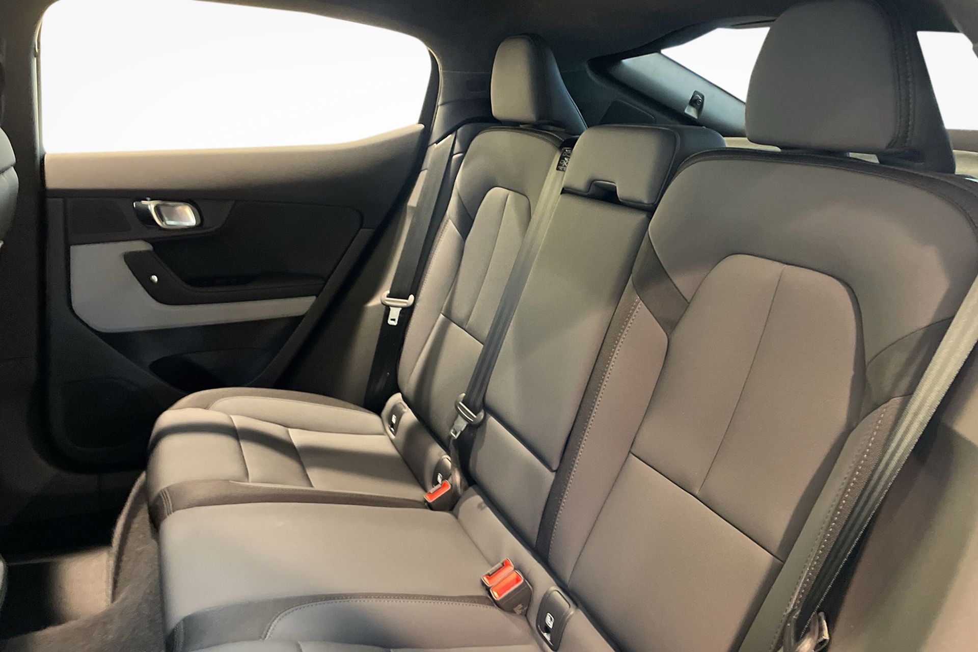 Polestar 2 2023, bild 7/10