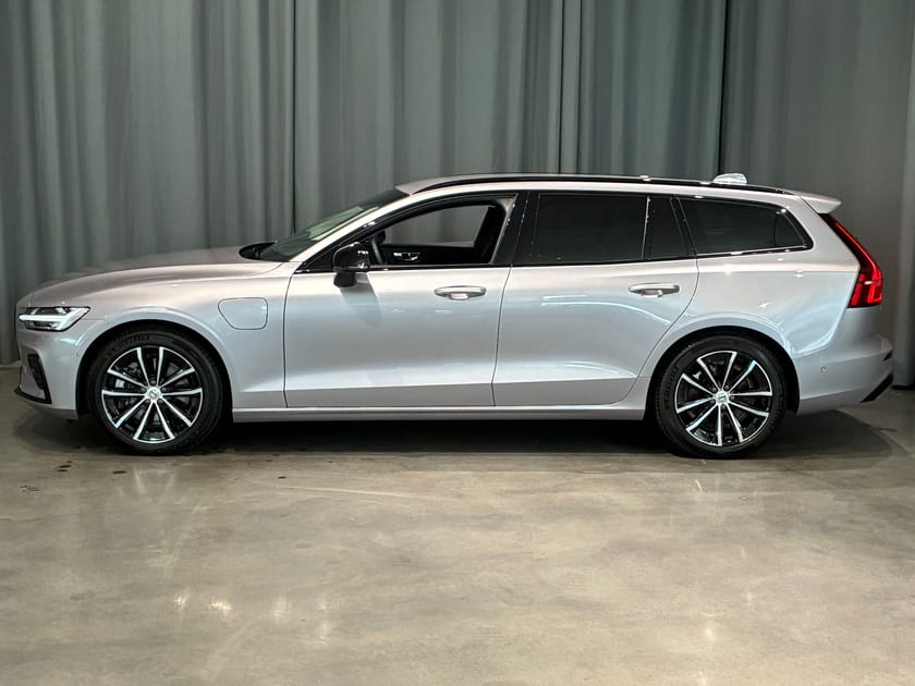 Bild 5 av Volvo V60