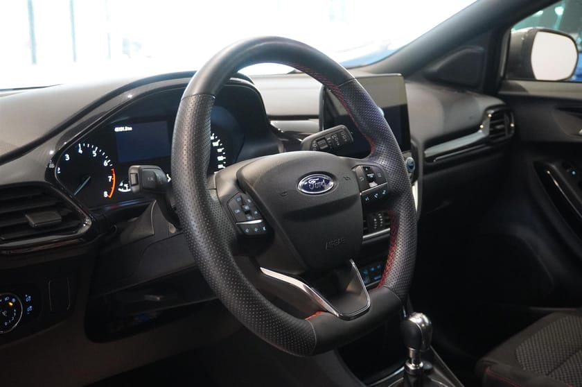 Bild 2 av Ford Puma
