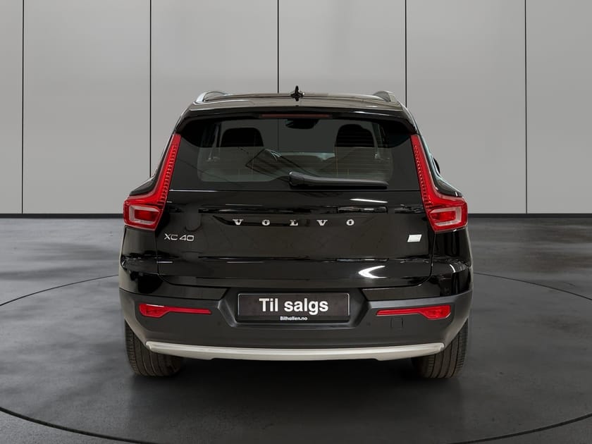 Bilde 4 av Volvo XC40 