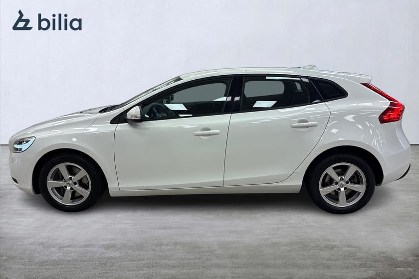 Bild 3 av Volvo V40 T2 aut Business