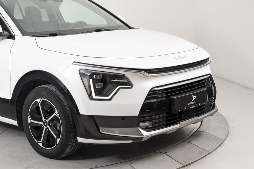 Bilde 3 av Kia Niro Plug-In-Hybrid | ACC/Kamera/Rattvarme/Navi