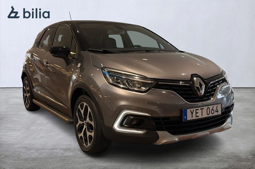 Bild 5 av Renault Captur
