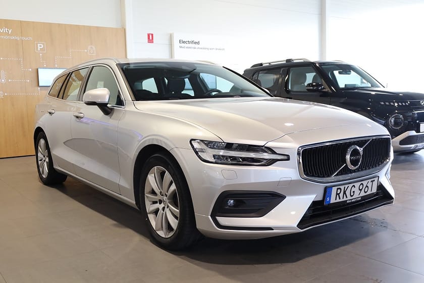 Bild 4 av Volvo V60