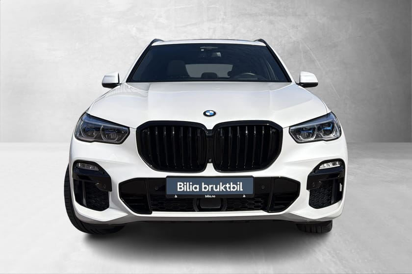 Bilde 3 av BMW X5 xDrive45e iPerformance xDrive45e, Komf/Ventilerte Seter, Pano, H/K, Laser,HUD