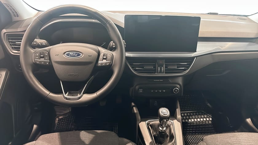 Bild 4 av Ford Focus Active Business 1.0 EcoBoost Hybrid E85