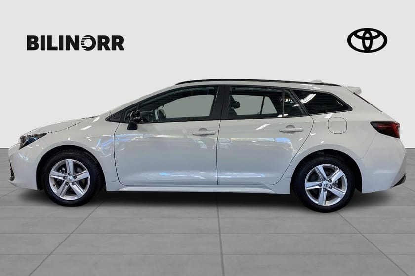 Bild 5 av Toyota Corolla Touring Sports Hybrid