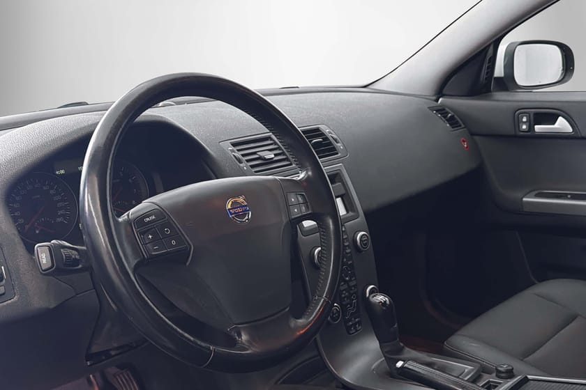 Bild 4 av Volvo S40