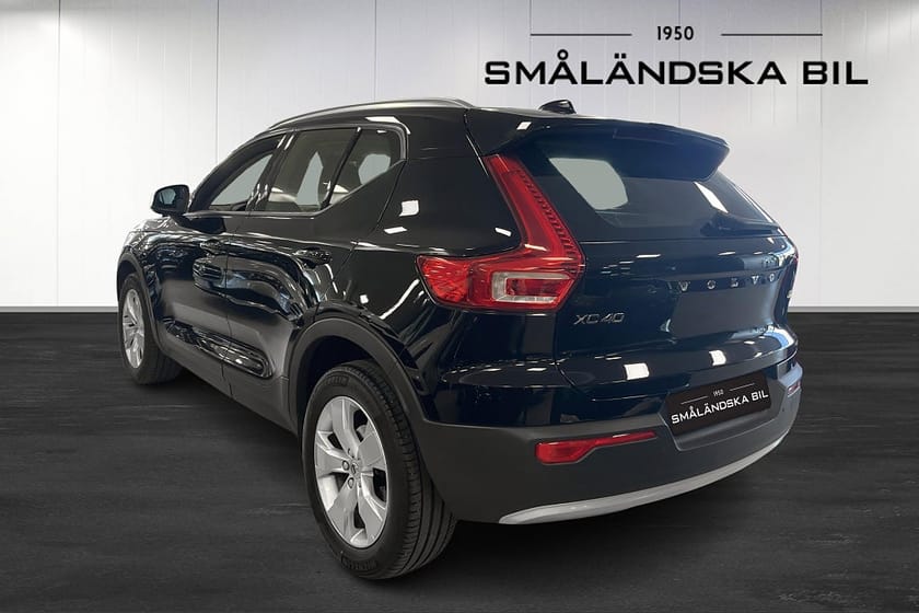 Bild 3 av Volvo XC40 T2 Geartronic Momentum Euro 6