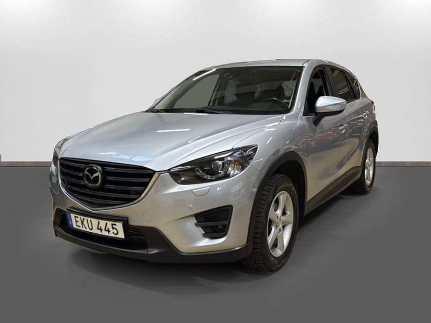 Bild 1 av Mazda CX-5