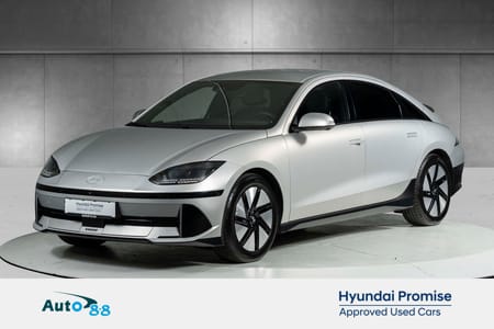 Hyundai Ioniq 6
