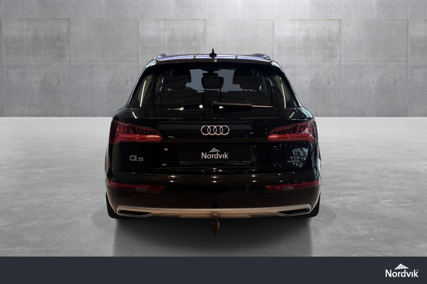 Bilde 4 av Audi Q5