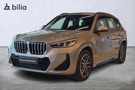 BMW X1 xDrive30e xDrive 30e M Sport | Rattvärme | Drag | B-kamera | DAP